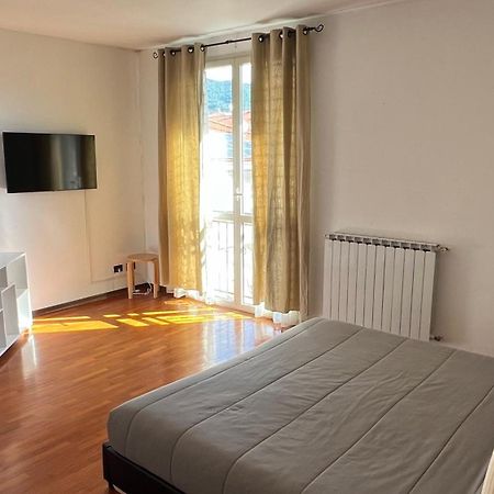 Garibaldi Appartamenti Riva Ligure Exteriér fotografie