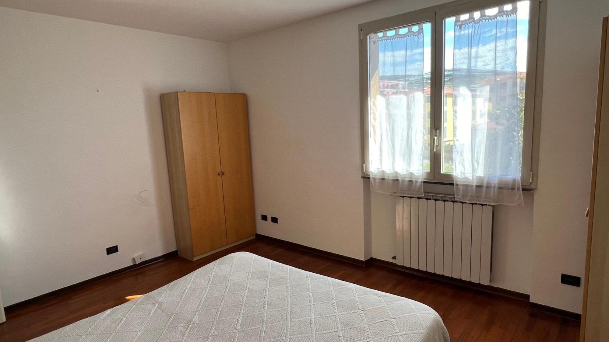 Garibaldi Appartamenti Riva Ligure Exteriér fotografie