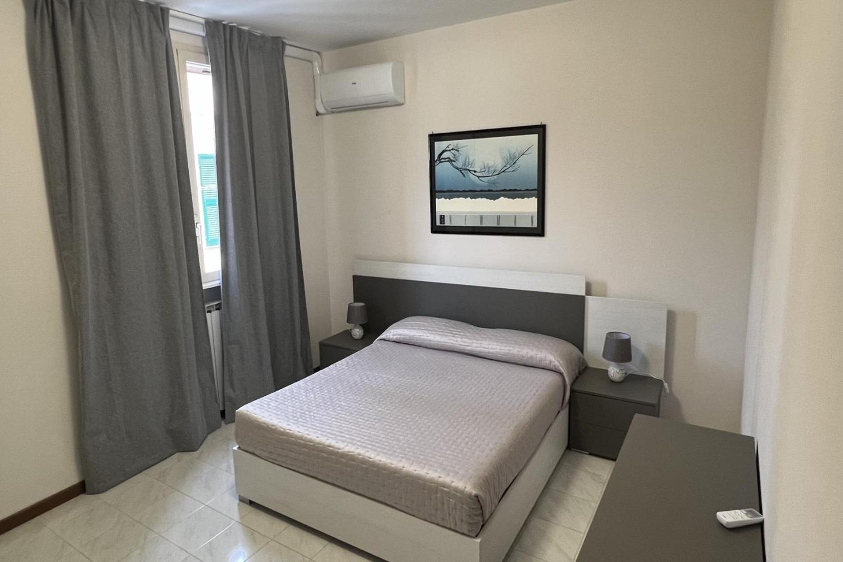 Garibaldi Appartamenti Riva Ligure Exteriér fotografie