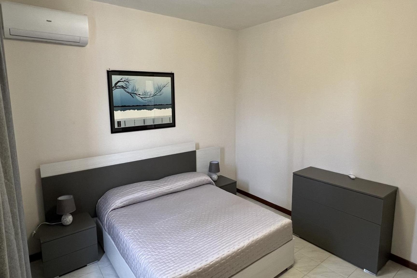 Garibaldi Appartamenti Riva Ligure Exteriér fotografie