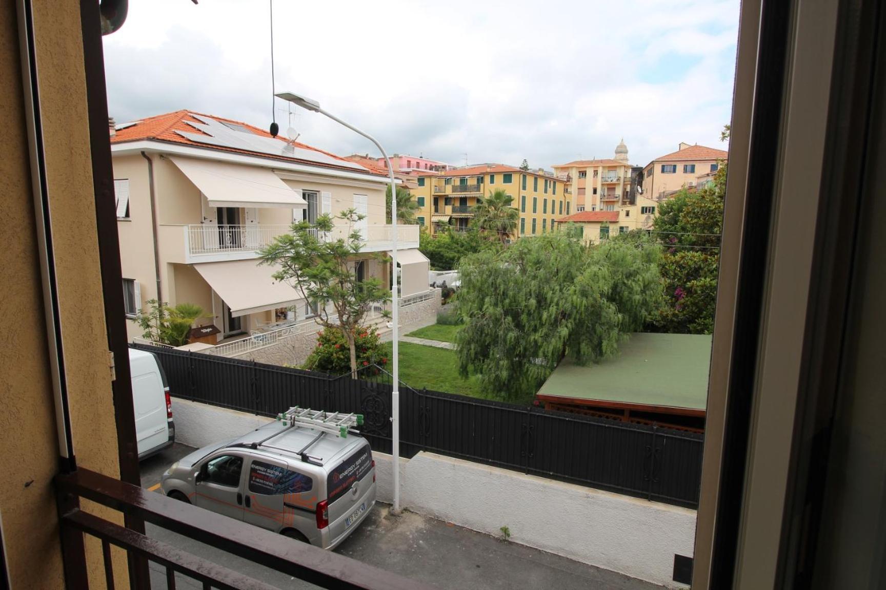Garibaldi Appartamenti Riva Ligure Exteriér fotografie