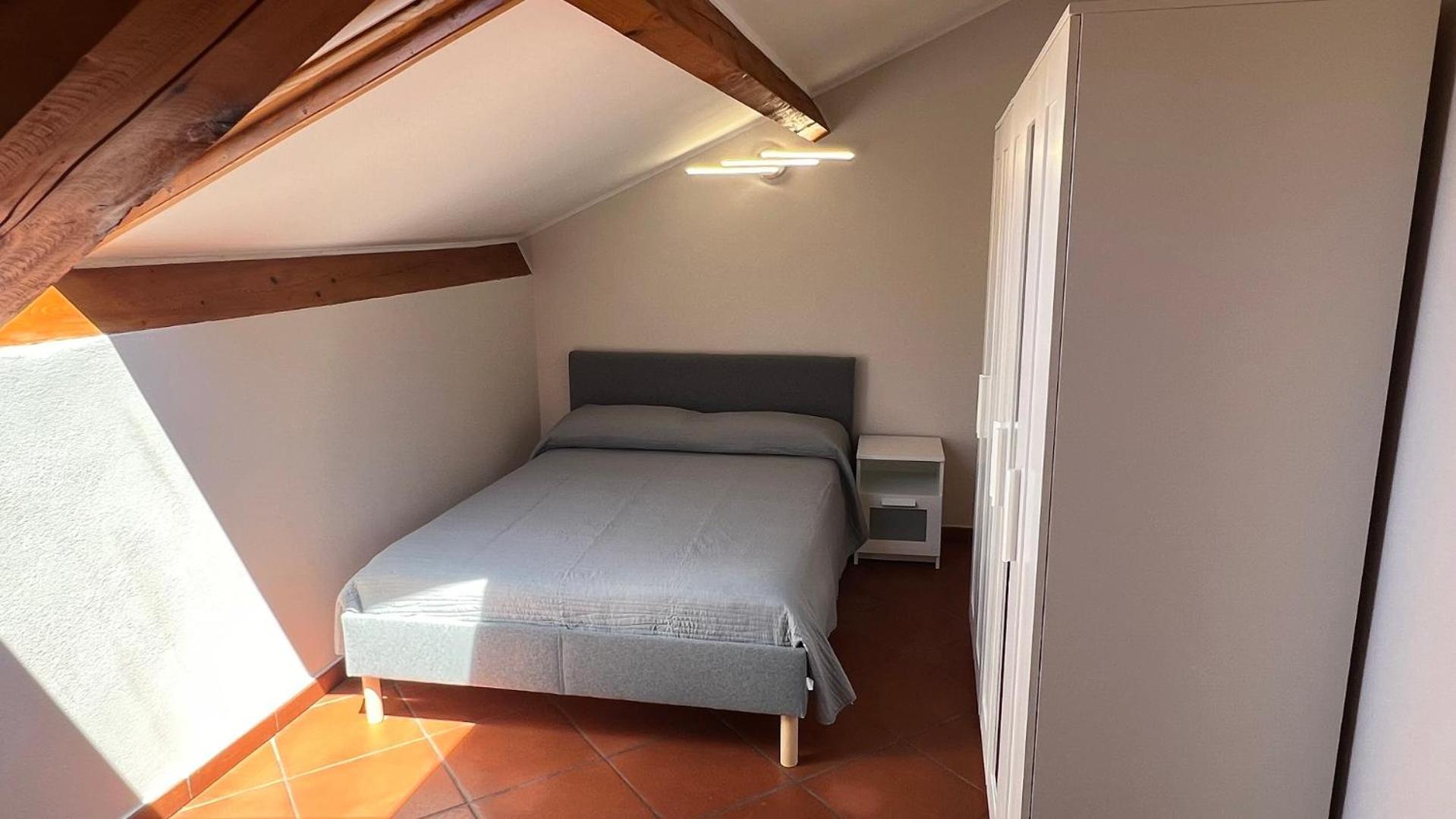 Garibaldi Appartamenti Riva Ligure Exteriér fotografie