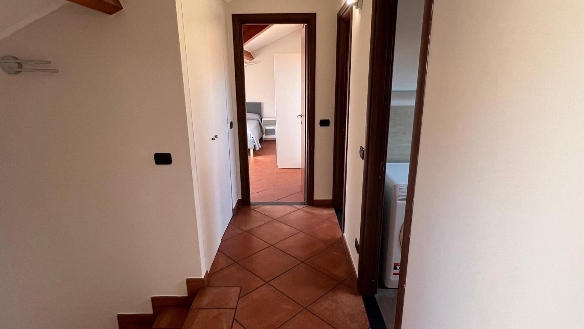 Garibaldi Appartamenti Riva Ligure Exteriér fotografie