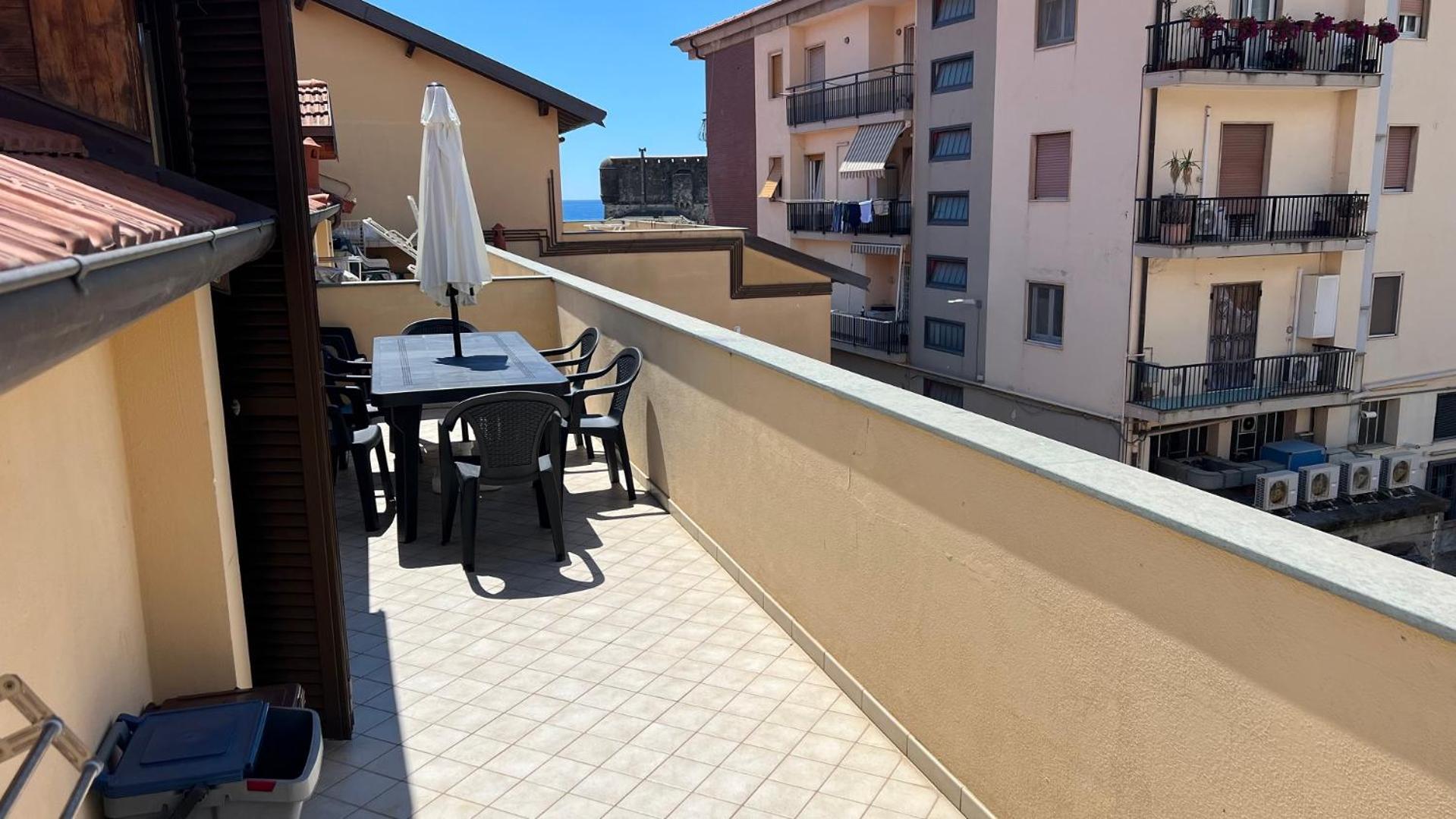 Garibaldi Appartamenti Riva Ligure Exteriér fotografie